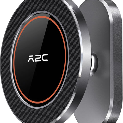 A2C Alloy Magnetic Golf Cart Phone Holder, Unique Golf Accessories for Men