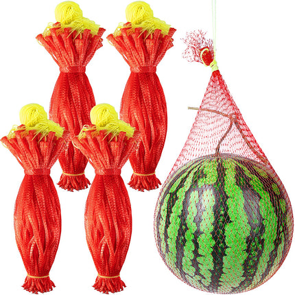 200 Pack Watermelon Nets, Hanging Watermelon Support Nets