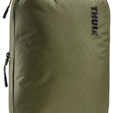 Thule Compression Packing Cube mediumSoft Green