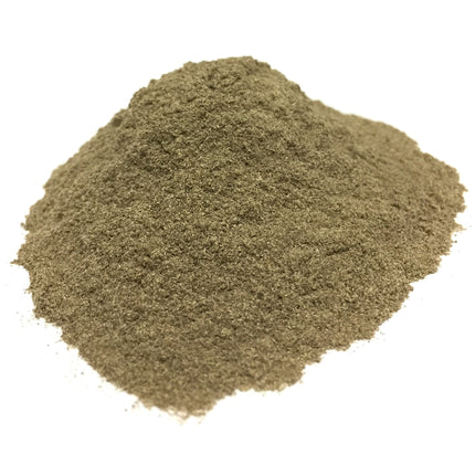Best Botanicals Eyebright Herb Powder 16 oz.