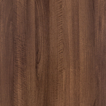 Holomey Walnut Wood Grain Contact Paper Peel and Stick Wood Wallpaper Removable Self-Adhesive Wooden Vinyl Wrap Waterproof Thicken No Bubbles Design for Kitchen Cabinet Countertop Covering 16x354 inch