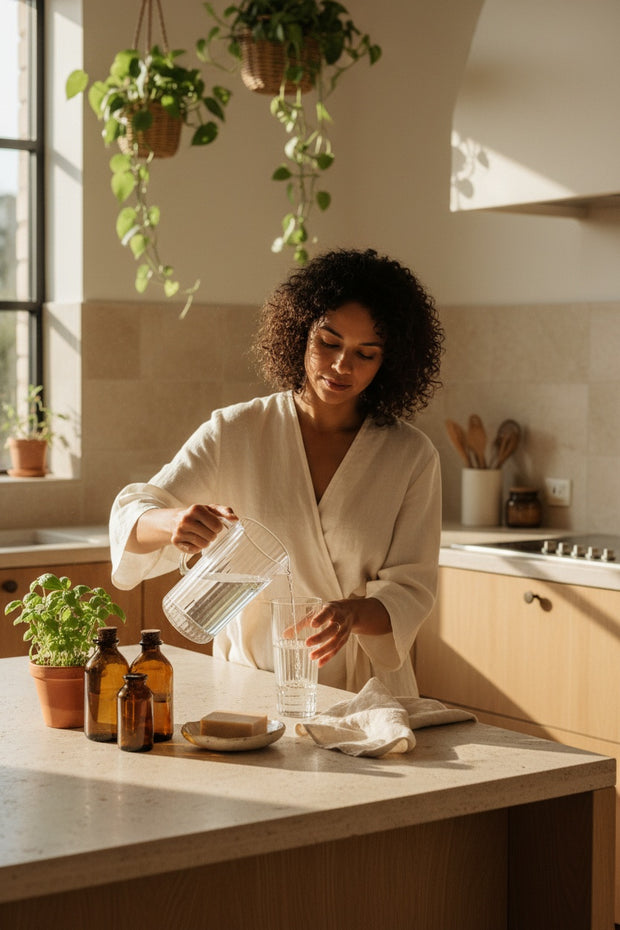 Banner image for: <h3>Live Well.</h3>