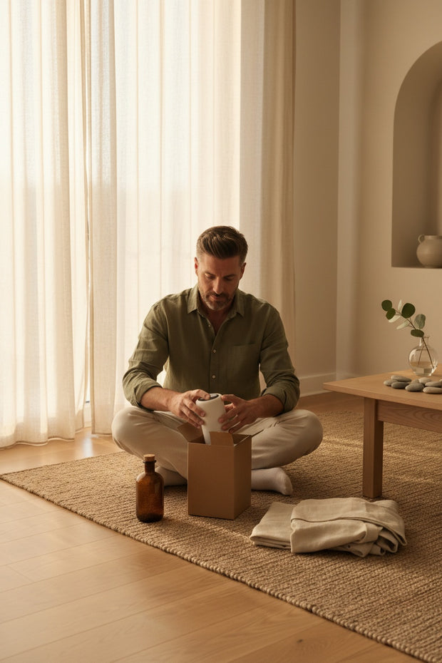 Banner image for: <h3>Just Landed.</h3>