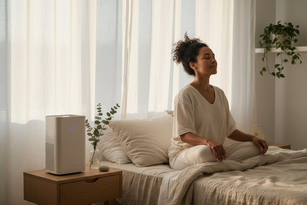 <h3>Health & Respiratory</h3>