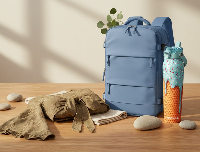 <h1>Curated for Your Life.</h1>