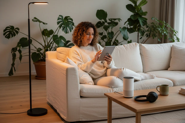 Simplify Your Space.